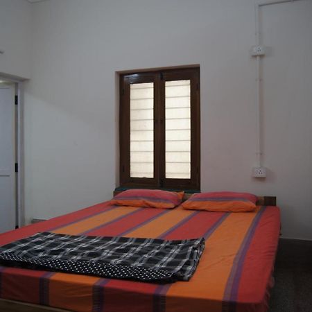 Cornerbunker Hostel ไมซอร์ ภายนอก รูปภาพ