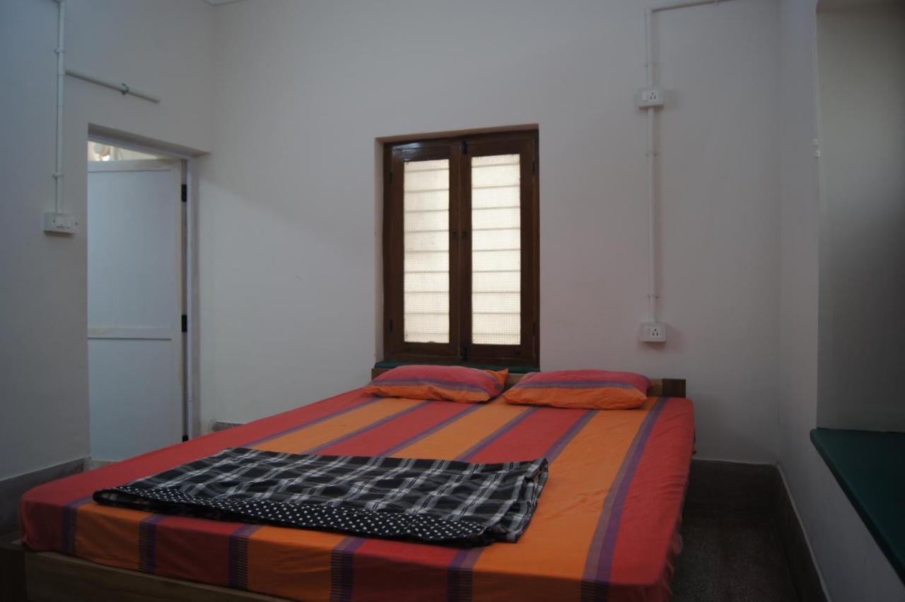 Cornerbunker Hostel ไมซอร์ ภายนอก รูปภาพ