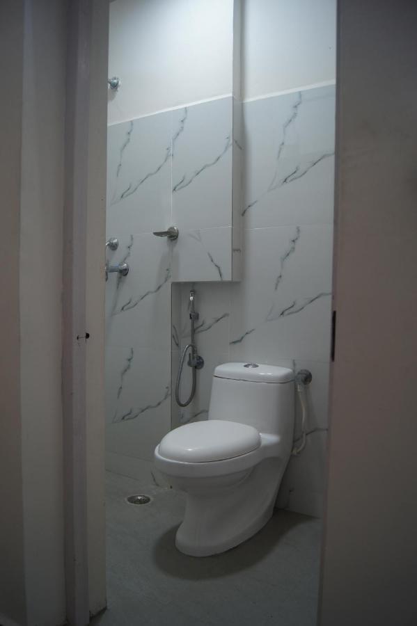 Cornerbunker Hostel ไมซอร์ ภายนอก รูปภาพ