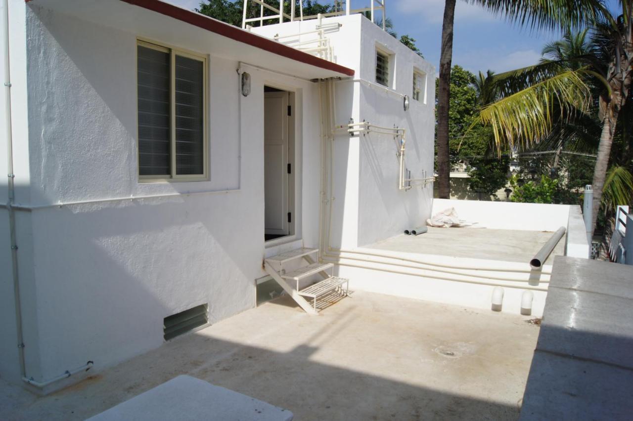 Cornerbunker Hostel ไมซอร์ ภายนอก รูปภาพ